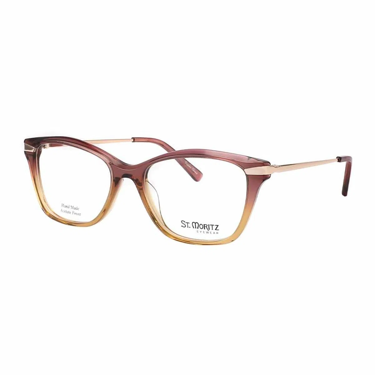 ST MORITZ AURORA Eyeglasses - view 2